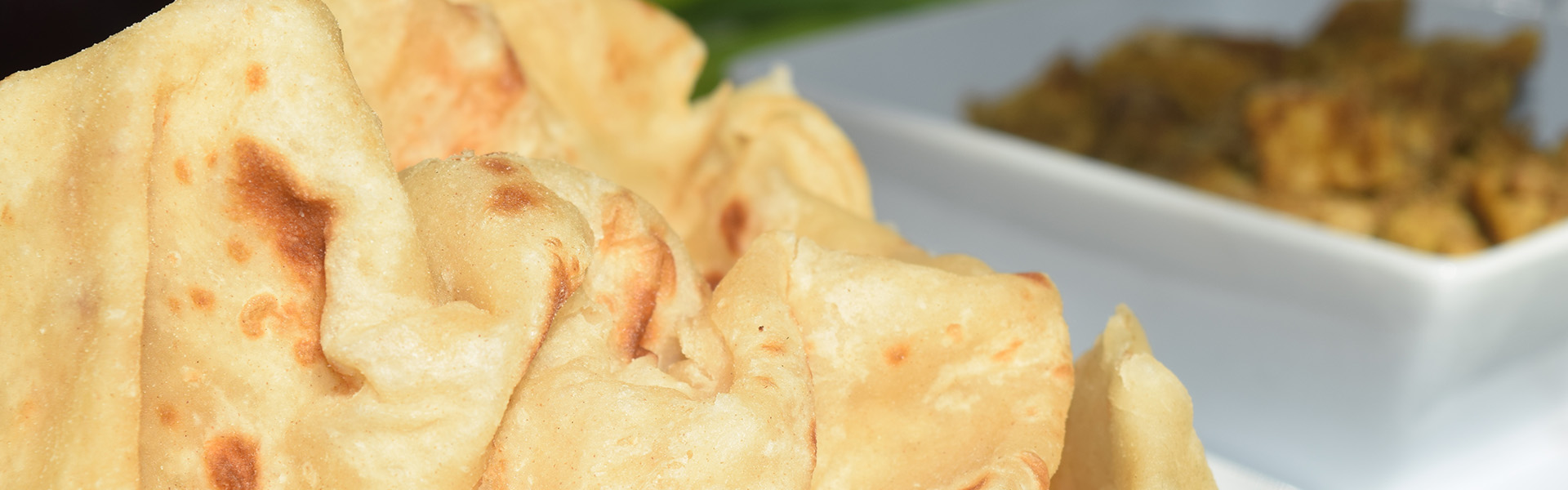 Indian Food