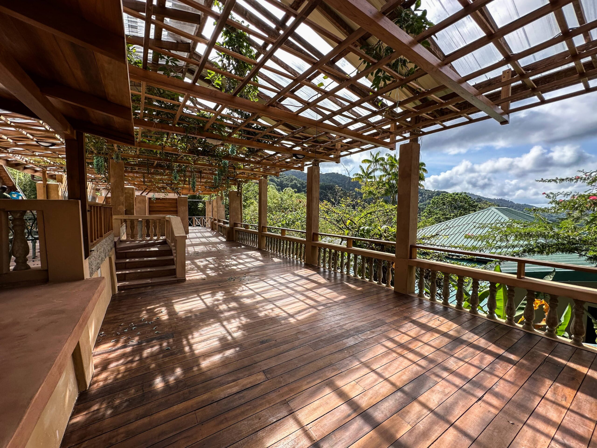 Embracing Nature's Rebirth: