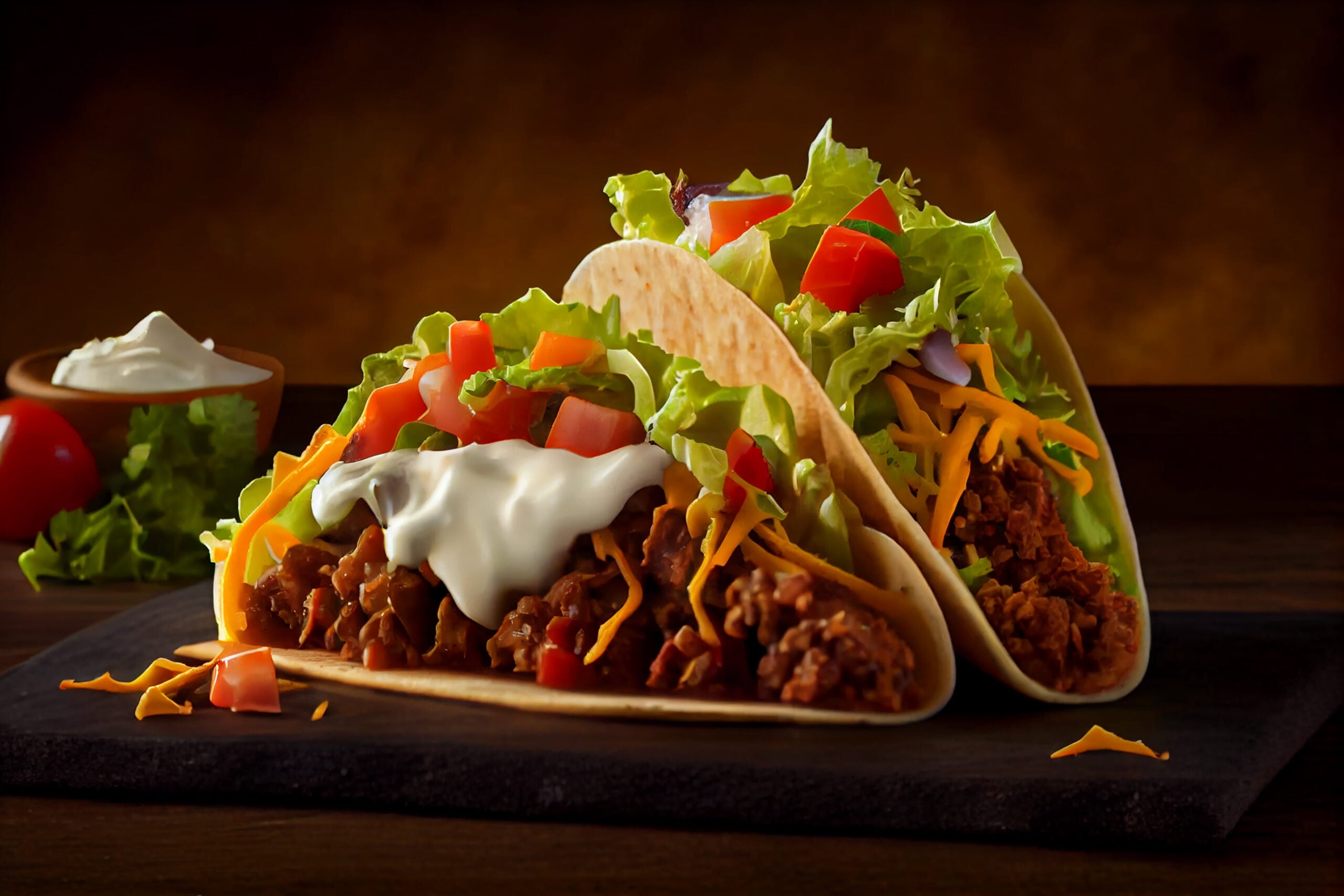  TACOS
